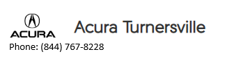 Acura Turnersvile