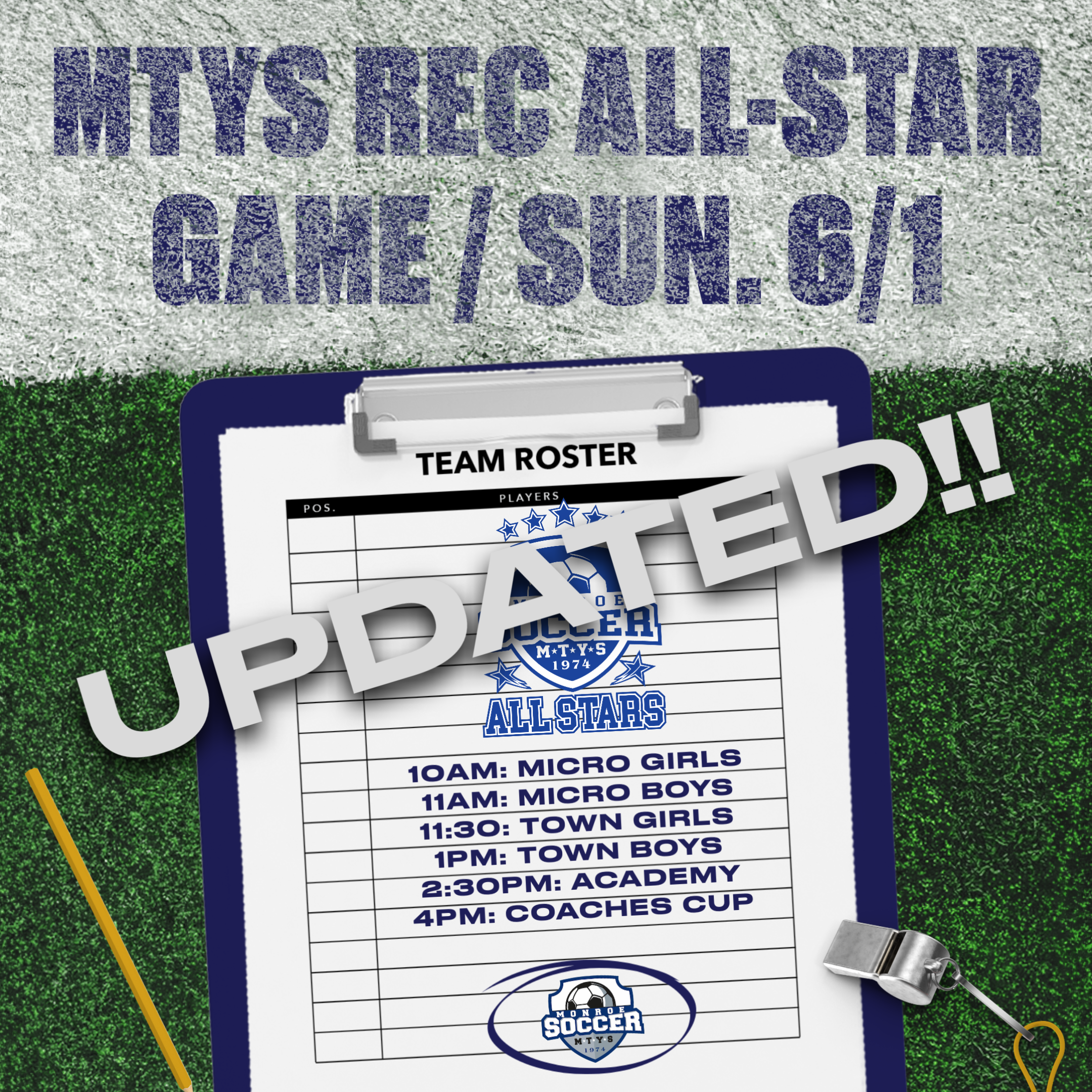 ALL STAR SQUARE 7362565