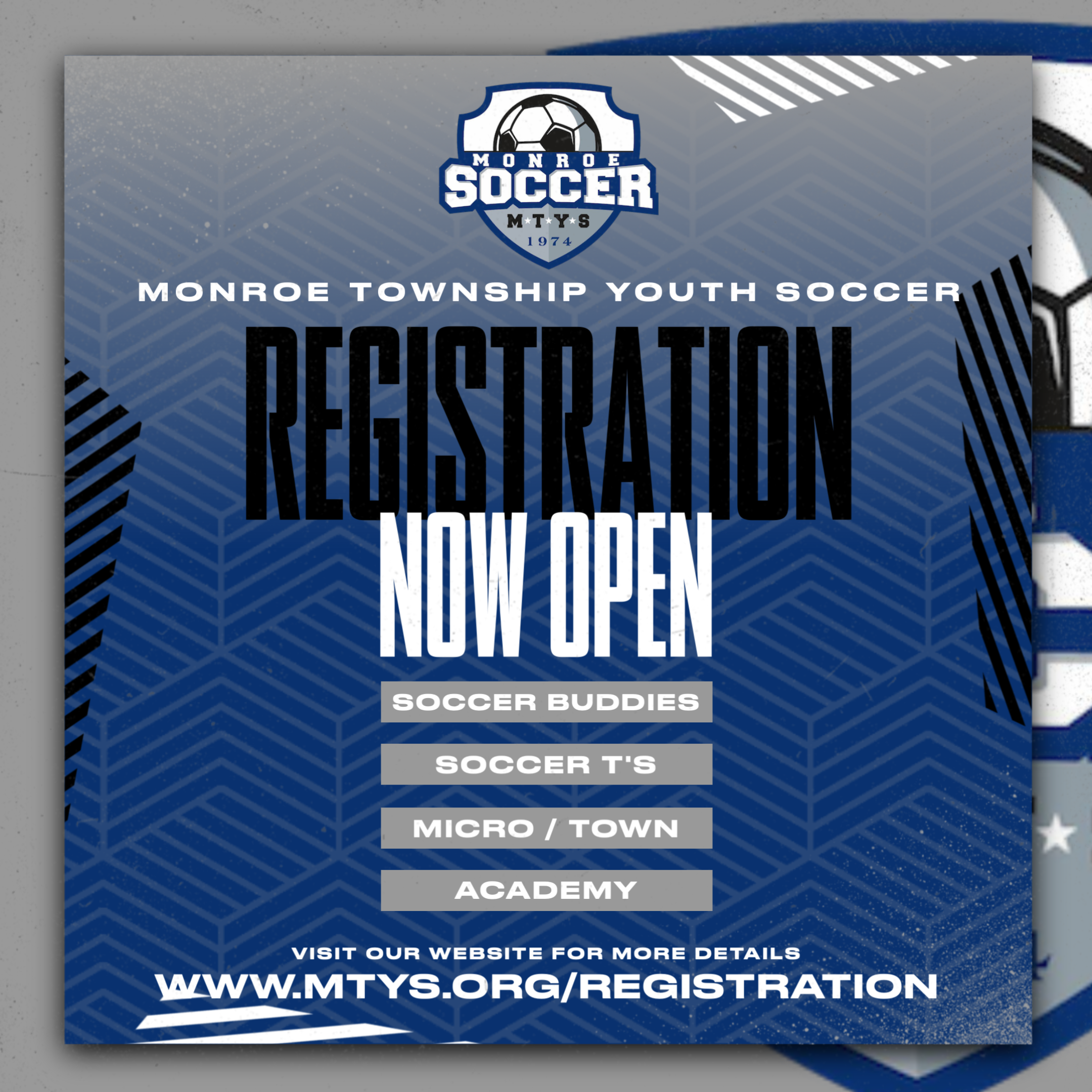 REGISTRATION Fall 25 7293294