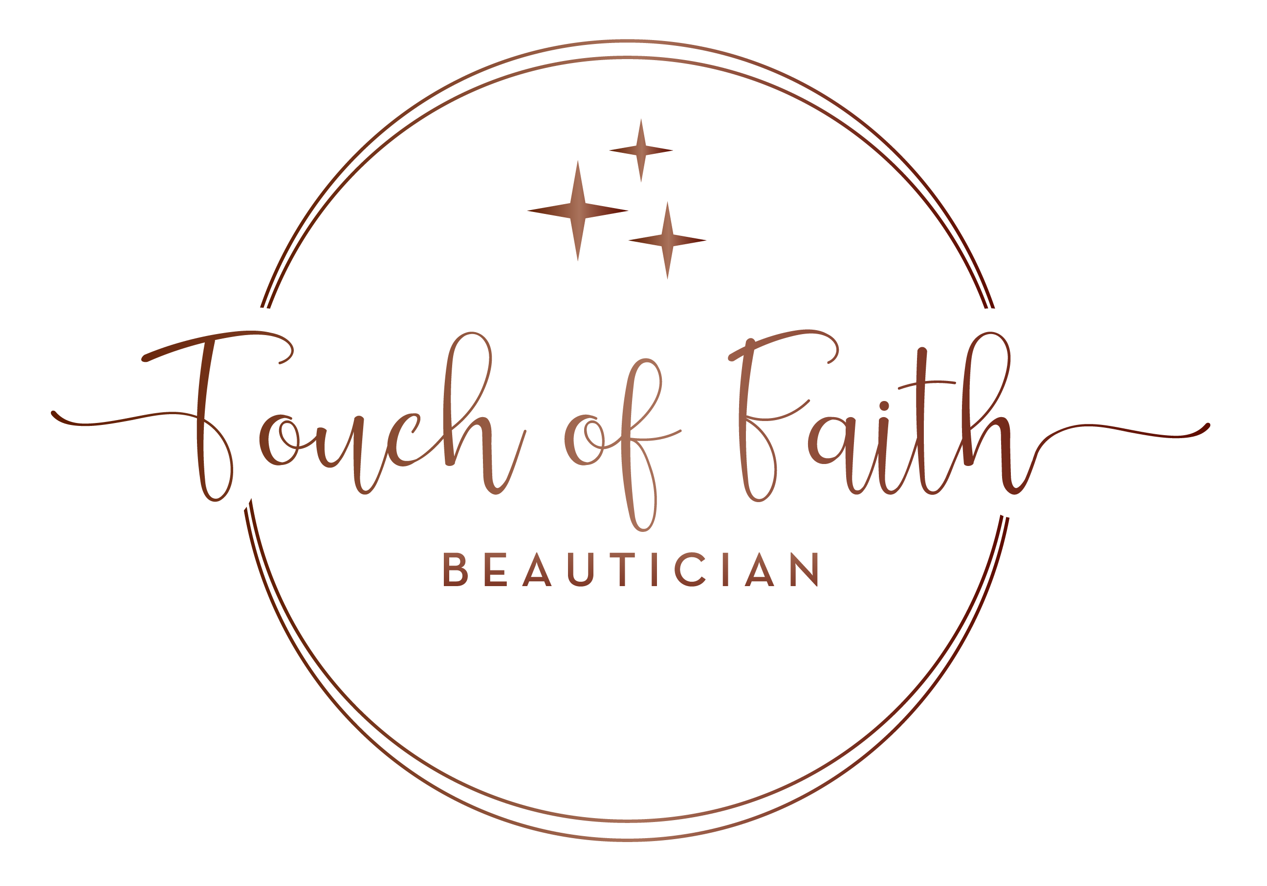 Touch of Faith